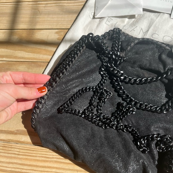 Stella McCartney fabella bag - Picture 3 of 10